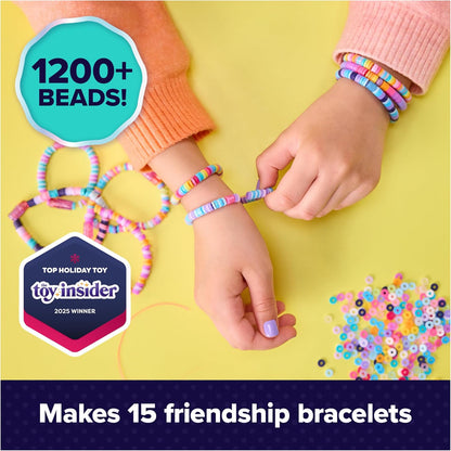 Kids Bracelet Making Studio