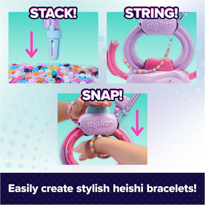 Kids Bracelet Making Studio