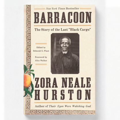 Barracoon: The Story of the Last Cargo