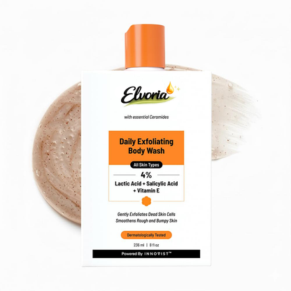 Daily Salicylic Acid Body Wash