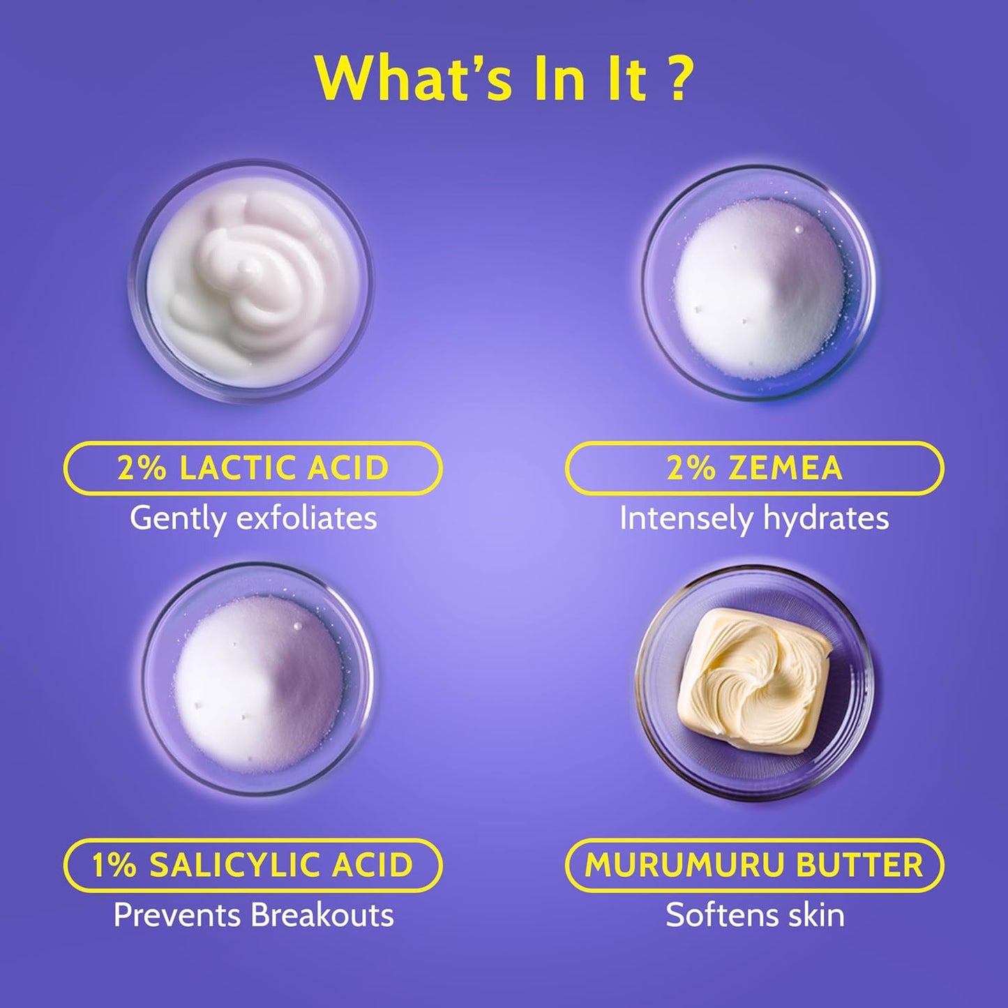 Daily Salicylic Acid Body Wash