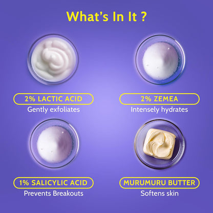 Daily Salicylic Acid Body Wash
